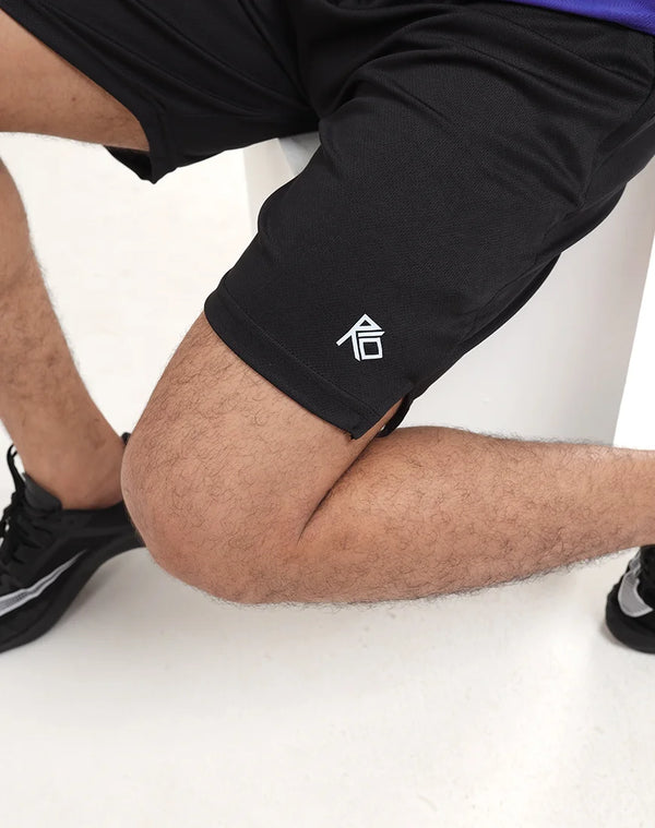 Mesh Training Shorts