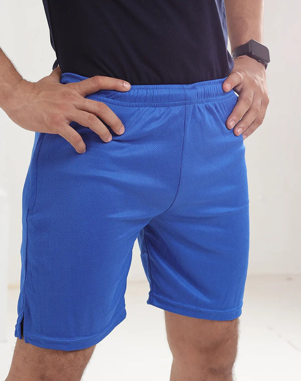 Mesh Training Shorts