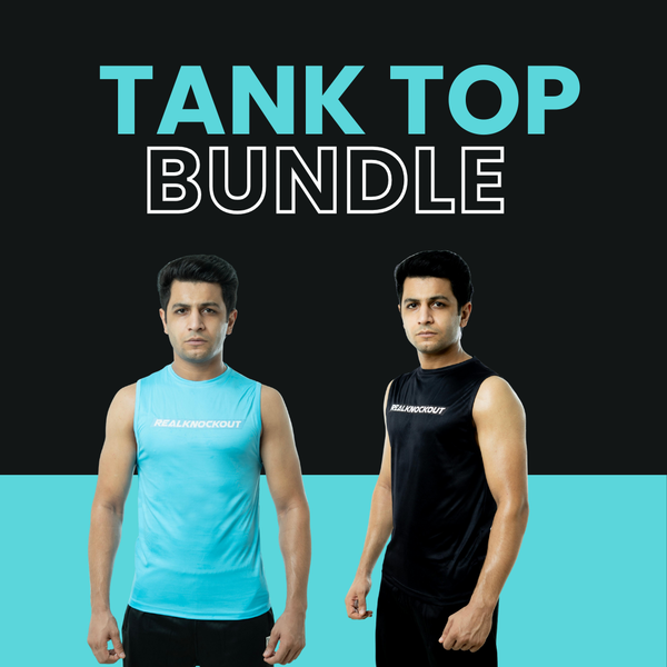 Tank Top Bundle